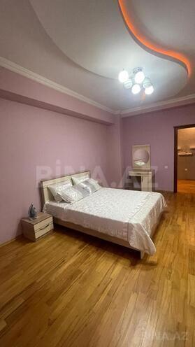 Сдаётся 3-комн. новостройка 140 м², пос. Бадамдар, photo 11 from 16