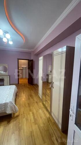 Сдаётся 3-комн. новостройка 140 м², пос. Бадамдар, photo 9 from 16