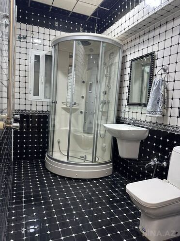 Сдаётся 3-комн. вторичка 70 м², м. Сахил, photo 7 from 11