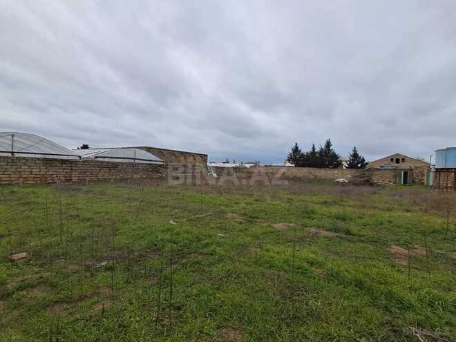 Satılır  torpaq 7 sot, Albalılıq q., photo 3 from 7
