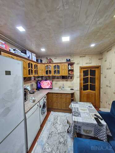 Satılır 3 otaqlı köhnə tikili 85 m², Əhmədli m., photo 23 from 25