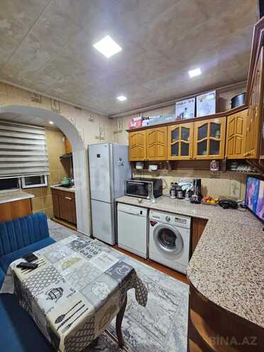 Satılır 3 otaqlı köhnə tikili 85 m², Əhmədli m., photo 11 from 25