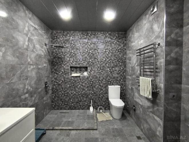 Satılır 4 otaqlı yeni tikili 176 m², 8 Noyabr m., photo 12 from 17