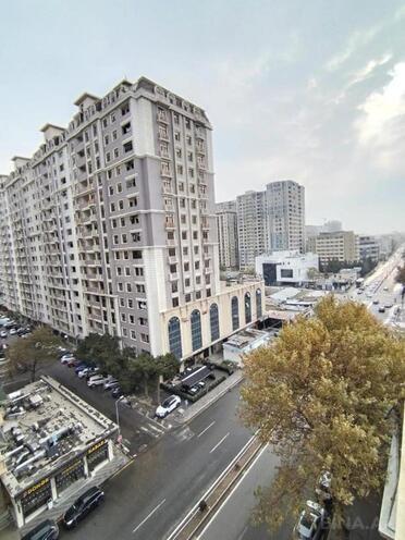 Satılır 4 otaqlı yeni tikili 176 m², 8 Noyabr m., photo 16 from 17