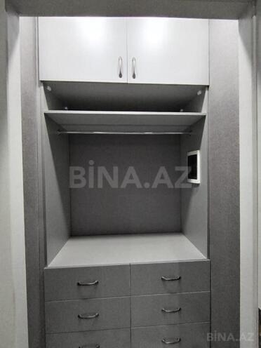 Satılır 4 otaqlı yeni tikili 176 m², 8 Noyabr m., photo 15 from 17
