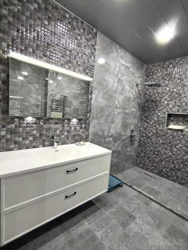 Satılır 4 otaqlı yeni tikili 176 m², 8 Noyabr m., photo 11 from 17