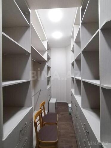 Satılır 4 otaqlı yeni tikili 176 m², 8 Noyabr m., photo 10 from 17
