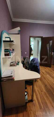 Satılır 3 otaqlı köhnə tikili 125 m², Azadlıq Prospekti m., photo 4 from 7