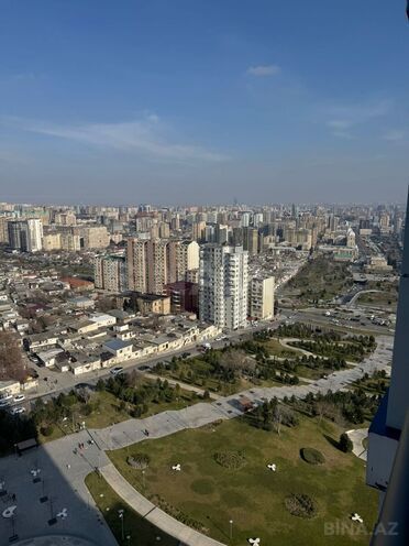 Satılır 3 otaqlı yeni tikili 195 m², Elmlər Akademiyası m., photo 17 from 18