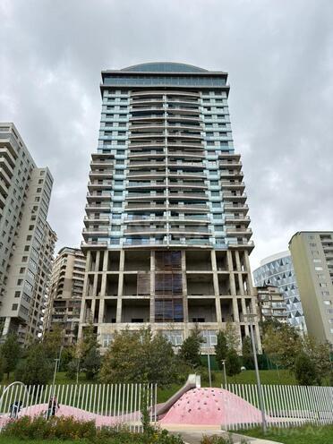 Satılır 3 otaqlı yeni tikili 195 m², Elmlər Akademiyası m., photo 14 from 18