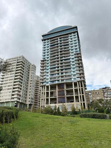 Satılır 3 otaqlı yeni tikili 195 m², Elmlər Akademiyası m., photo 7 from 18