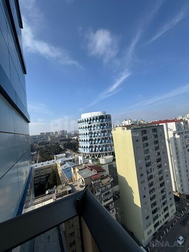 Satılır 3 otaqlı yeni tikili 195 m², Elmlər Akademiyası m., photo 9 from 18