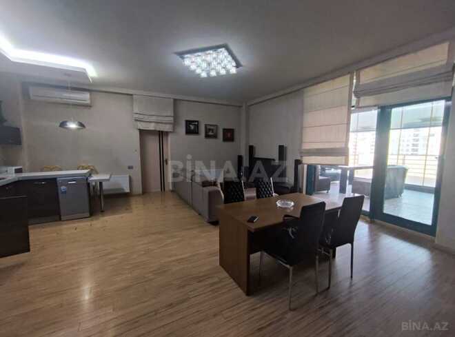 Сдаётся 4-комн. новостройка 155 м², м. 28 мая, photo 13 from 20