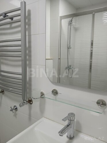 Сдаётся 1-комн. новостройка 35 м², м. 20 января, photo 11 from 12