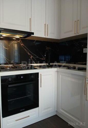 Сдаётся 1-комн. новостройка 35 м², м. 20 января, photo 7 from 12