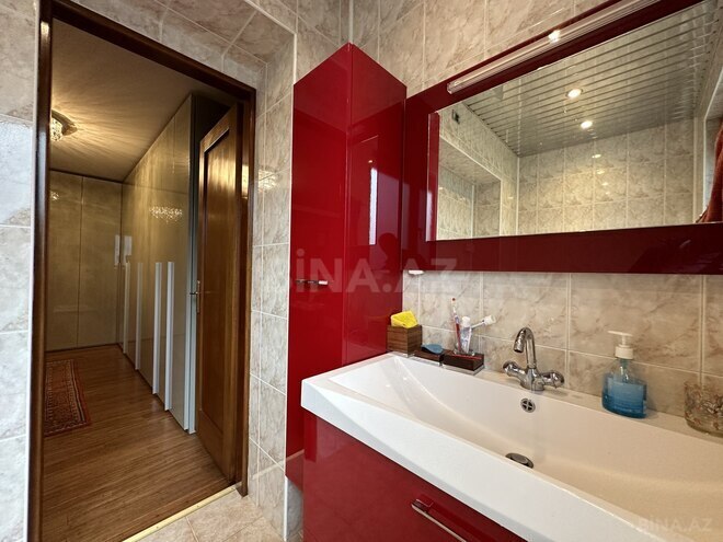 Продаётся 3-комн. вторичка 101.5 м², м. Ичеришехер, photo 21 from 32