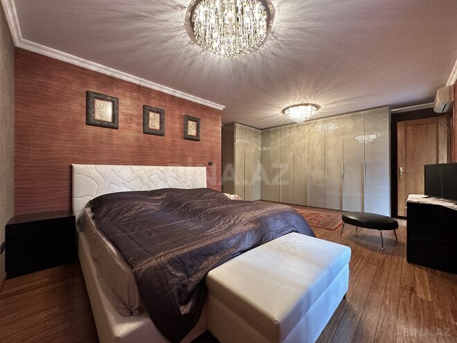 Продаётся 3-комн. вторичка 101.5 м², м. Ичеришехер, photo 24 from 32