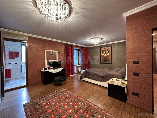 Продаётся 3-комн. вторичка 101.5 м², м. Ичеришехер, photo 20 from 32