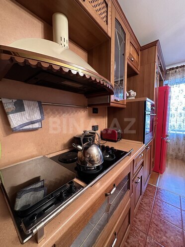 Продаётся 3-комн. вторичка 101.5 м², м. Ичеришехер, photo 6 from 32