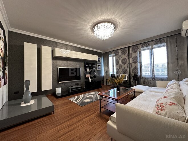 Продаётся 3-комн. вторичка 101.5 м², м. Ичеришехер, photo 14 from 32