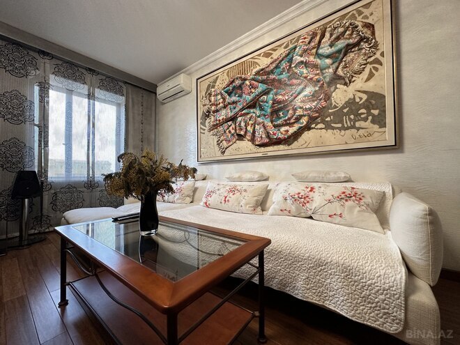 Продаётся 3-комн. вторичка 101.5 м², м. Ичеришехер, photo 15 from 32