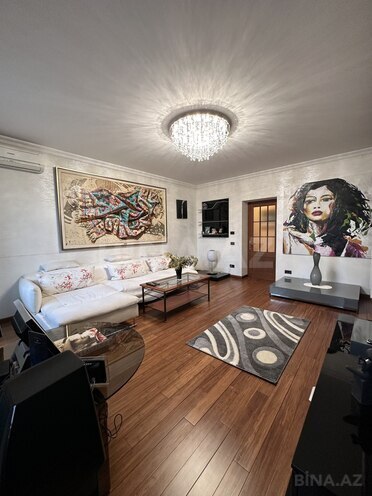 Продаётся 3-комн. вторичка 101.5 м², м. Ичеришехер, photo 19 from 32