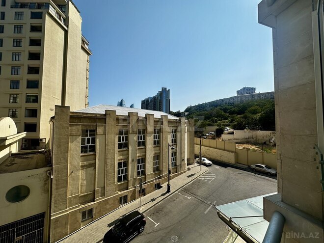 Продаётся 4-комн. новостройка 232 м², м. Ичеришехер, photo 10 from 26