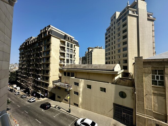 Продаётся 4-комн. новостройка 232 м², м. Ичеришехер, photo 11 from 26