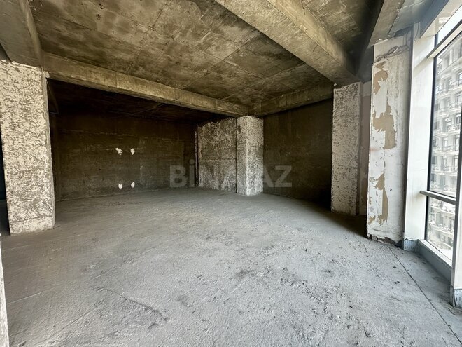 Продаётся 4-комн. новостройка 232 м², м. Ичеришехер, photo 12 from 26