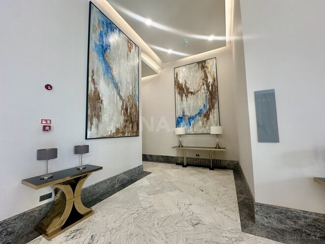 Продаётся 4-комн. новостройка 232 м², м. Ичеришехер, photo 18 from 26