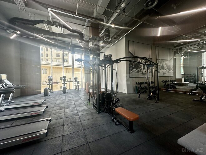 Продаётся 4-комн. новостройка 232 м², м. Ичеришехер, photo 23 from 26