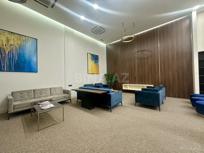 Продаётся 4-комн. новостройка 232 м², м. Ичеришехер, photo 21 from 26