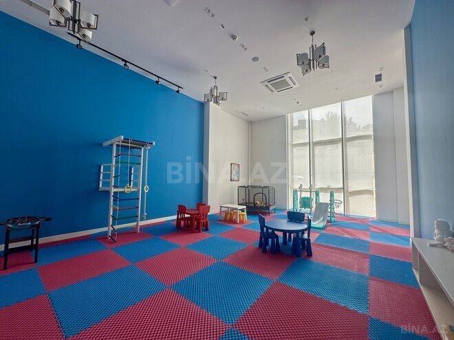 Продаётся 4-комн. новостройка 232 м², м. Ичеришехер, photo 20 from 26