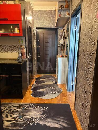 Satılır 2 otaqlı yeni tikili 47 m², İnşaatçılar m., photo 6 from 14