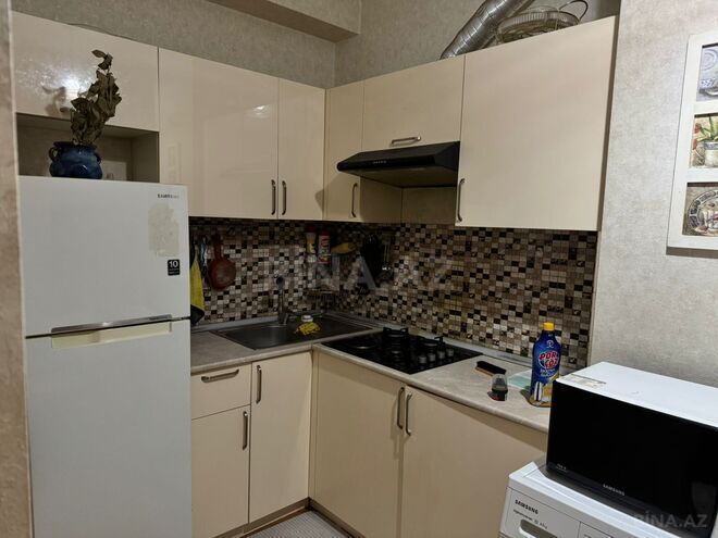 İcarəyə verilir 2 otaqlı yeni tikili 65 m², 20 Yanvar m., photo 6 from 10