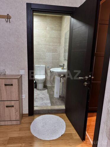 İcarəyə verilir 2 otaqlı yeni tikili 65 m², 20 Yanvar m., photo 4 from 10