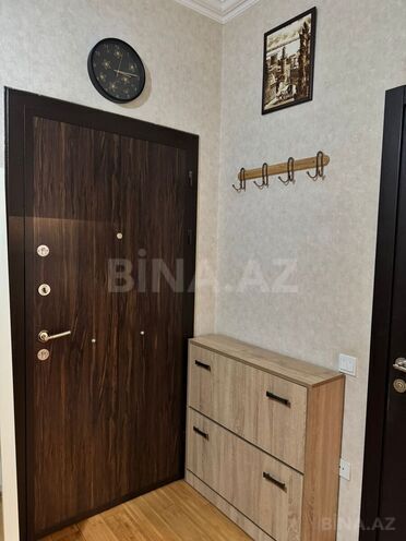 İcarəyə verilir 2 otaqlı yeni tikili 65 m², 20 Yanvar m., photo 7 from 10