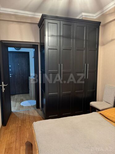 İcarəyə verilir 2 otaqlı yeni tikili 65 m², 20 Yanvar m., photo 5 from 10