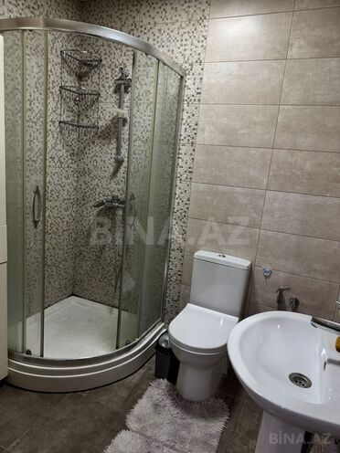 İcarəyə verilir 2 otaqlı yeni tikili 65 m², 20 Yanvar m., photo 8 from 10
