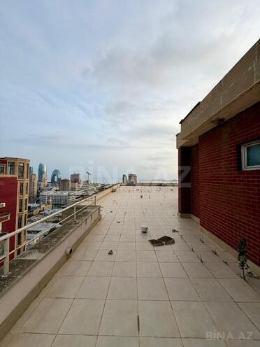 Satılır 5 otaqlı yeni tikili 390 m², 28 May m., photo 23 from 32