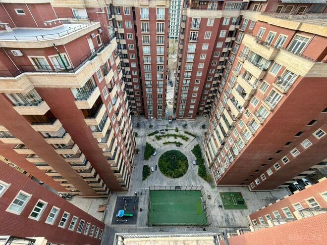 Satılır 5 otaqlı yeni tikili 390 m², 28 May m., photo 27 from 32