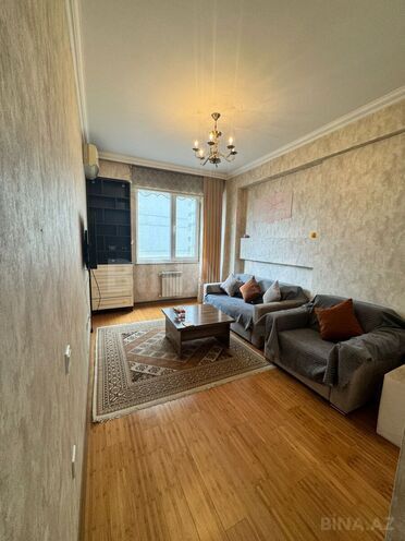 Сдаётся 2-комн. новостройка 55 м², м. 20 января, photo 1 from 9