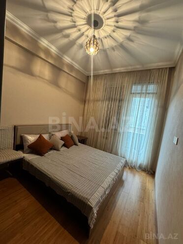Сдаётся 2-комн. новостройка 55 м², м. 20 января, photo 5 from 9