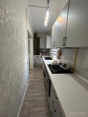 Продаётся 3-комн. вторичка 80 м², пос. 8-й мкр, photo 18 from 25