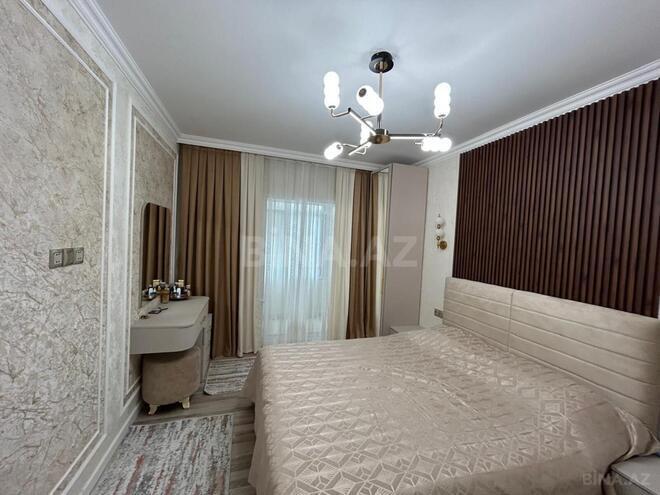 Продаётся 3-комн. вторичка 80 м², пос. 8-й мкр, photo 4 from 25