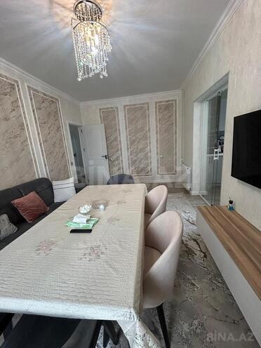 Продаётся 3-комн. вторичка 80 м², пос. 8-й мкр, photo 20 from 25
