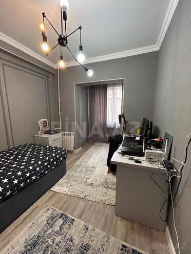 Продаётся 3-комн. вторичка 80 м², пос. 8-й мкр, photo 23 from 25