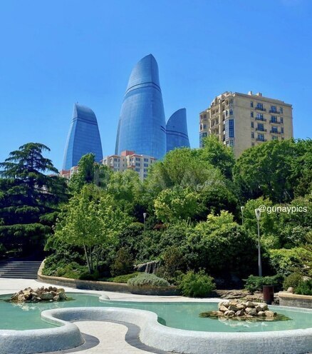 Продаётся 3-комн. вторичка 101.5 м², м. Ичеришехер, photo 28 from 32