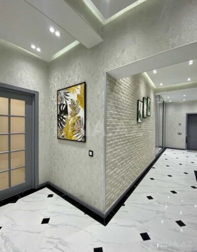 Satılır 3 otaqlı yeni tikili 115 m², Nizami m., photo 12 from 14