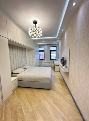 Satılır 3 otaqlı yeni tikili 115 m², Nizami m., photo 7 from 14